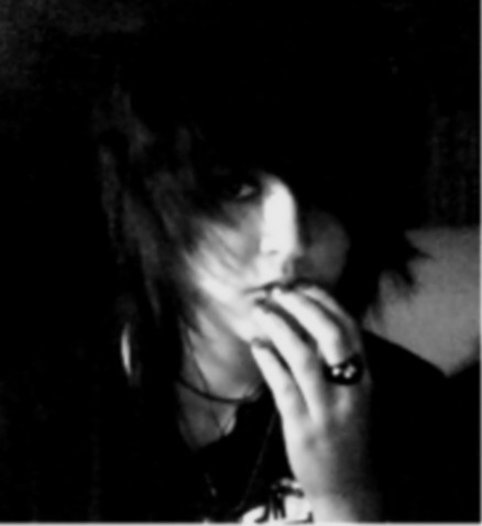 Wpis fearintheshadow