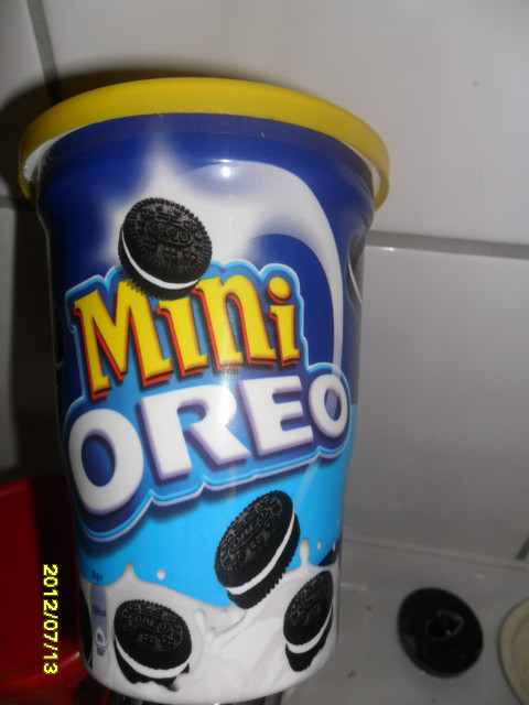OoO ;S