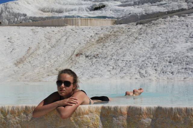 pamukkale
