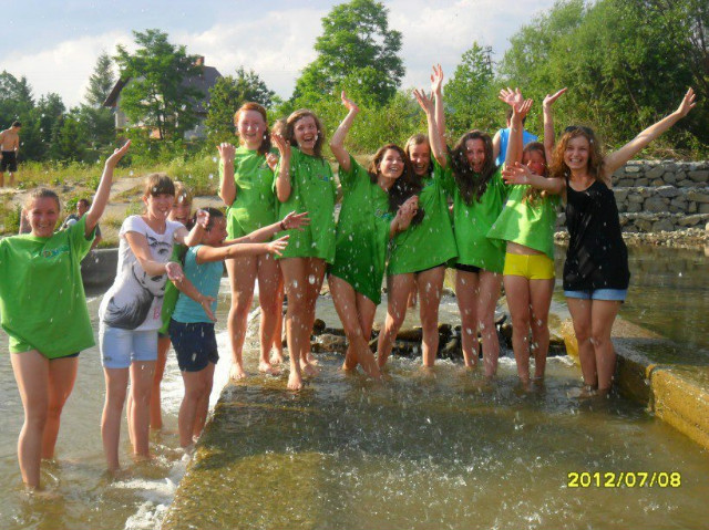 28. rzeka ;D