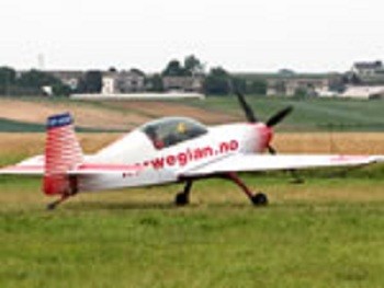 Extra 300L