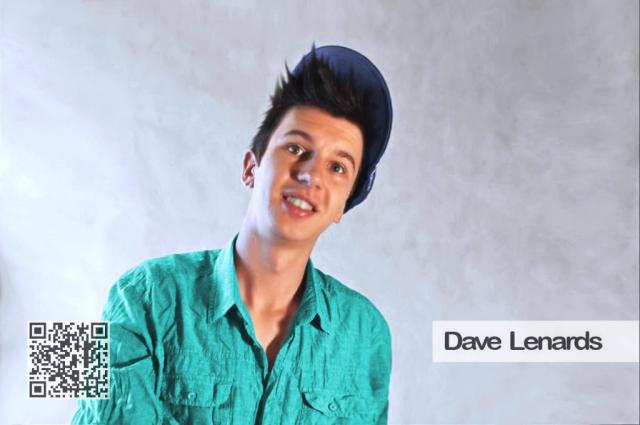 Dave Lenards (myallself)