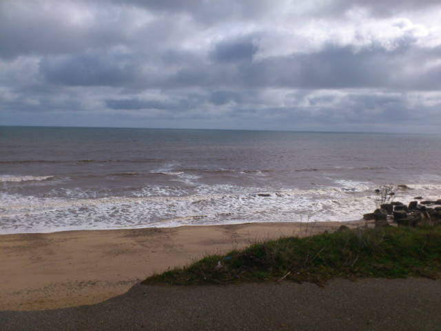 Bridlington :)