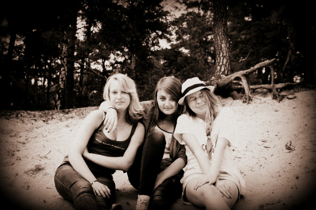 friends