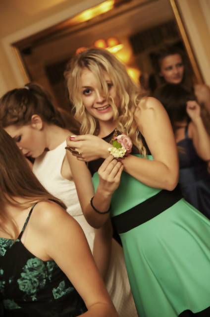 Prom