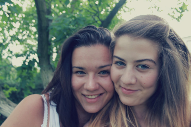 siostryyy