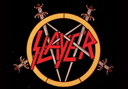 48.Slayer Kurwa !!!