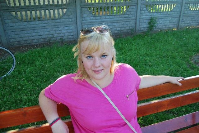 Wpis mandarynkowamandarynka