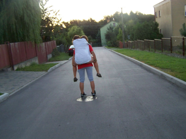 takie tam o 4 nad ranem ;d