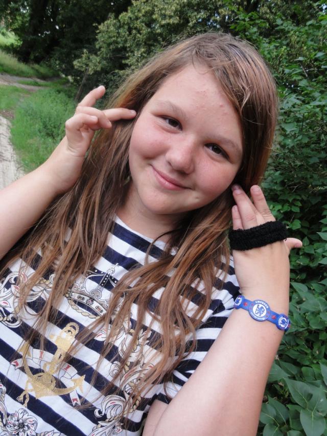 W Dbogorze:) 