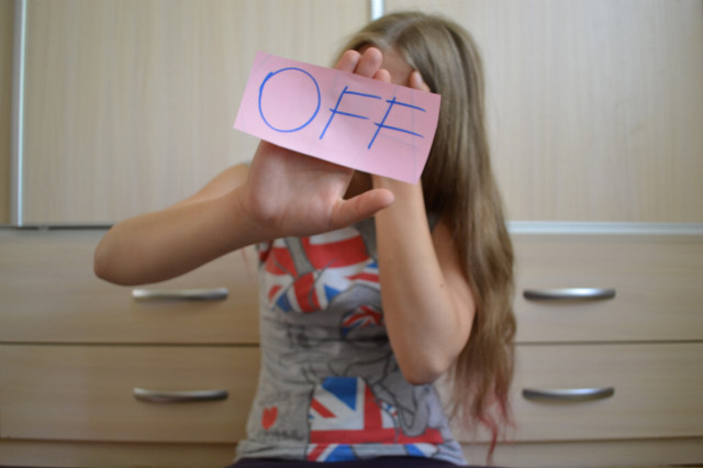 OFF