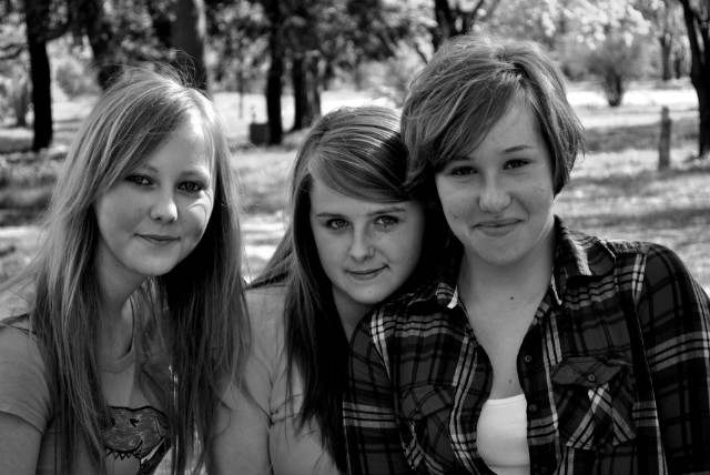 Beata & Aga ;*