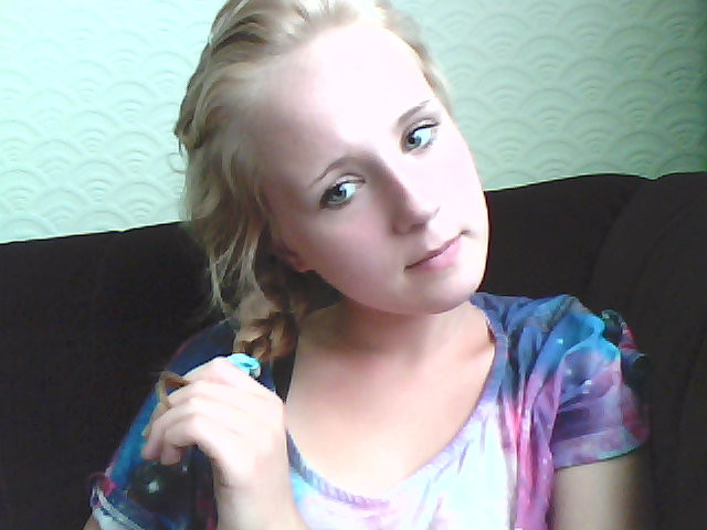 cycki *_*