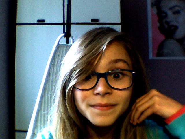 obite woosyyy ! Grar ! xD