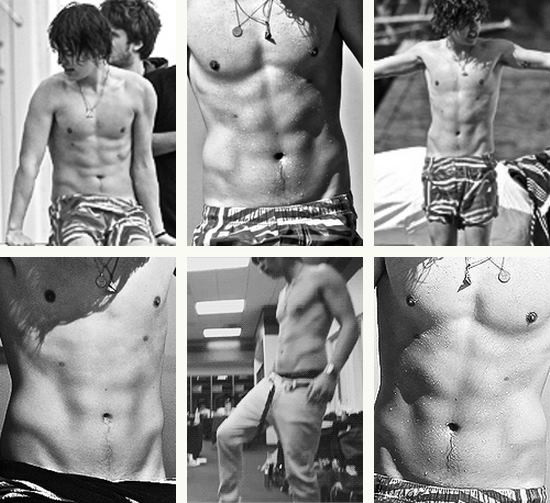 Wpis hazzastyles