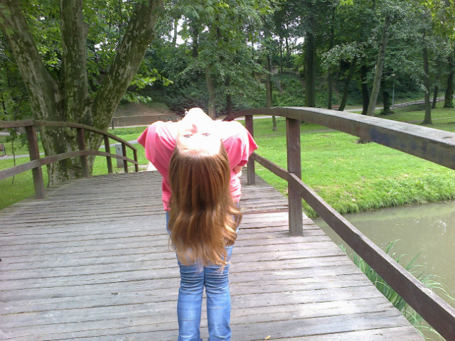Jaki Menel, LOL.