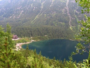 Morskie Oko