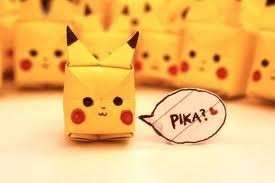 Poke...    ...What!?