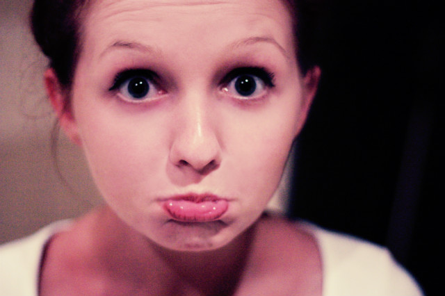 Summer, where are you?