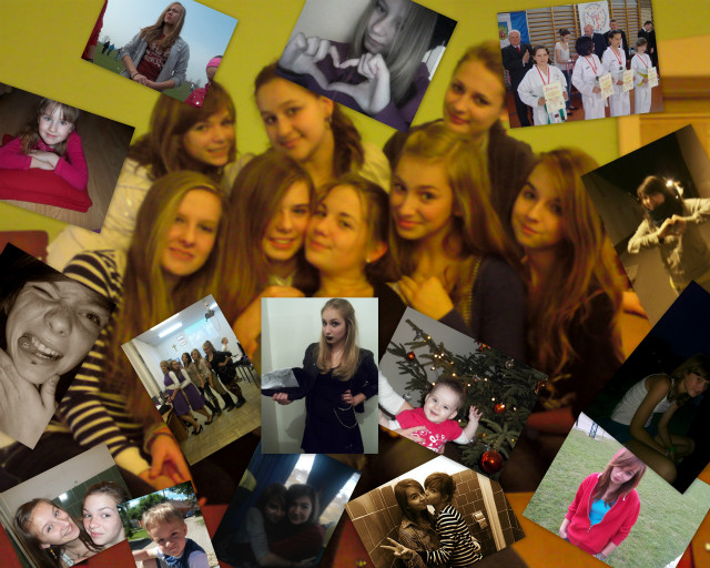 za rok moe dwa...