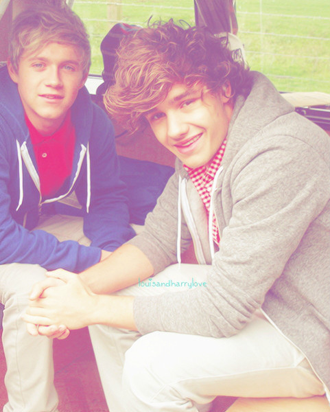Wpis louisandharrylove