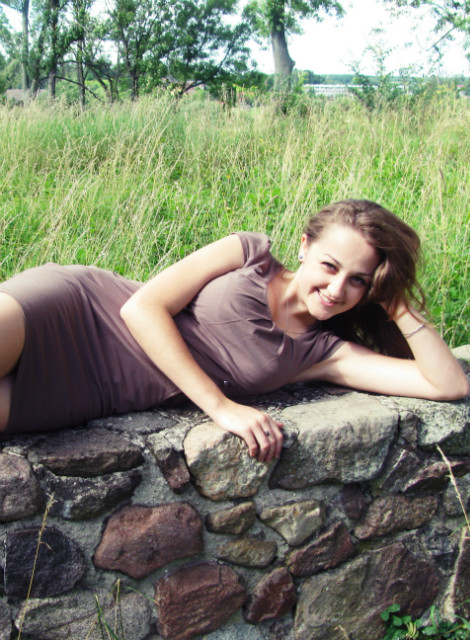 Madzia ;*