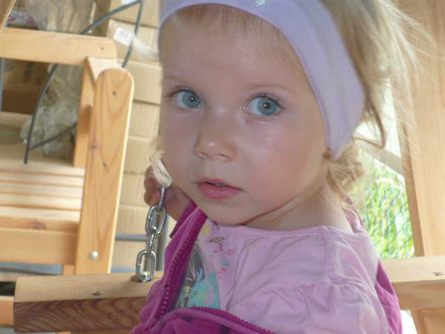 Justyna : *