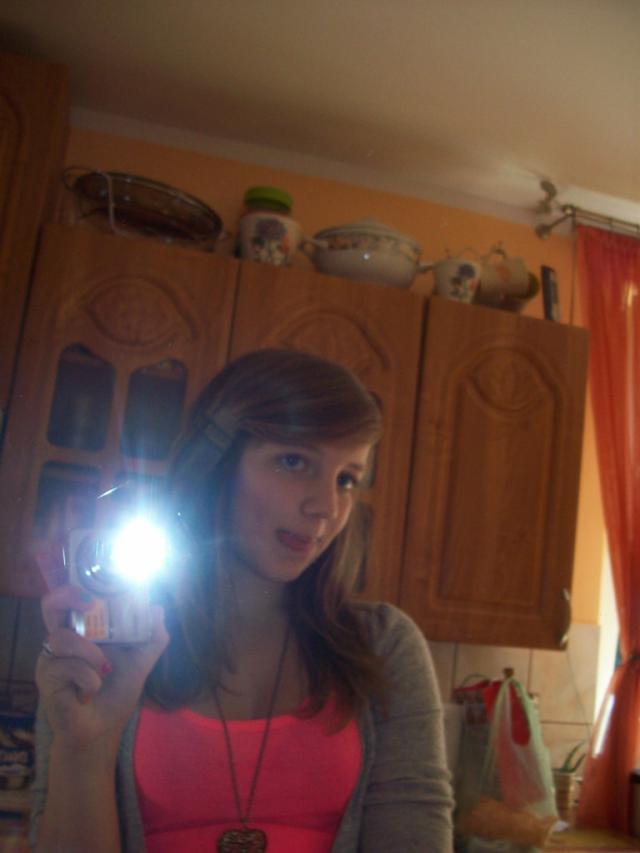 Tralalaaa ;*** 