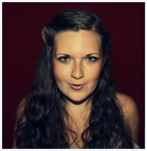 autoportret.