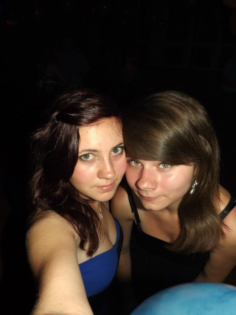  No Cze! :D