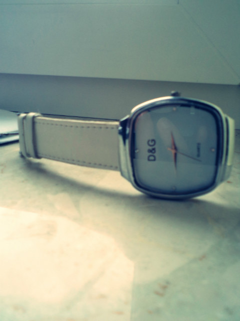 Tik tok.