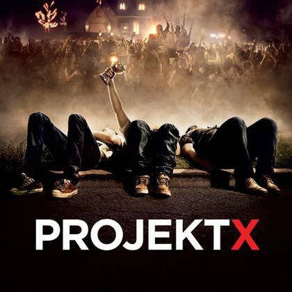 PROJEKT X