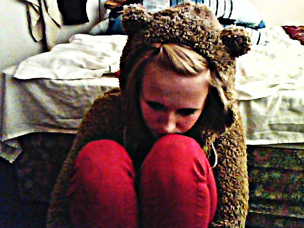 Pedobear 