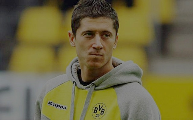 Wpis robertlewandowski9