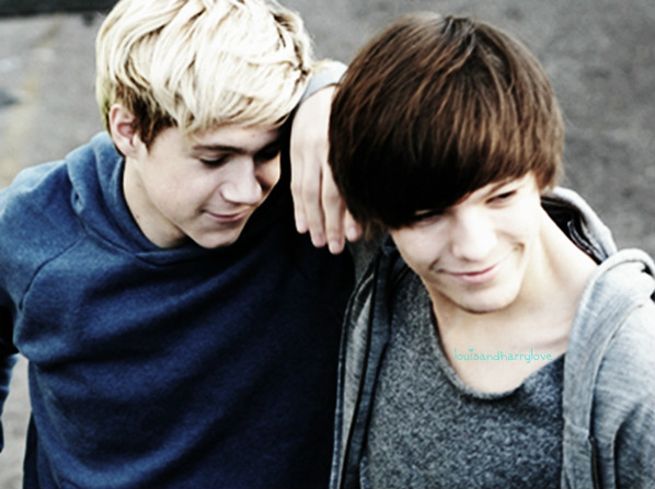 Wpis louisandharrylove