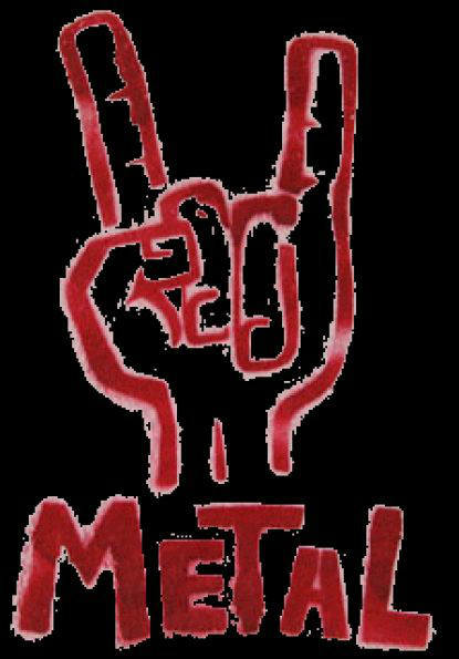 Metal 4ever