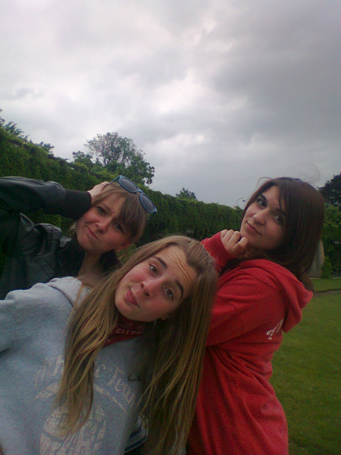 Staree.