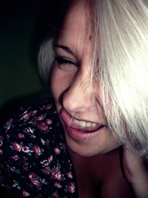 hahaha!