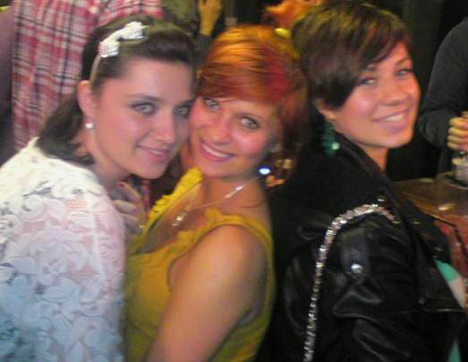 Wpis pinkfarfalla