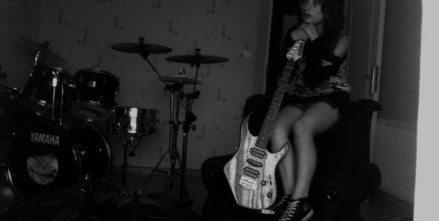 one ... two love ;D