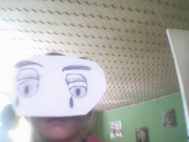 smutna  :(((