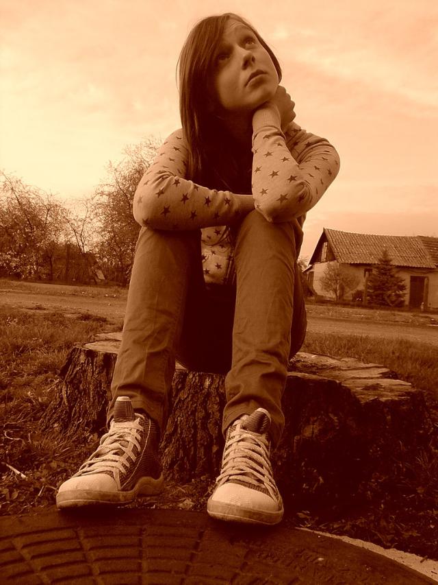 A takie tam .... Staree.! ;p 
