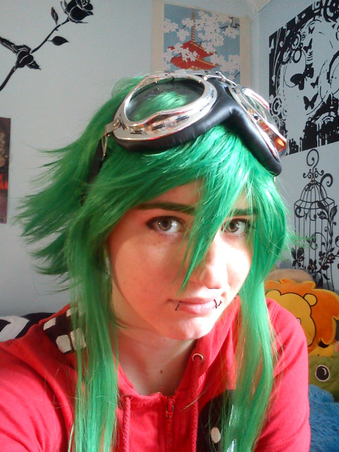 Gumi~~ 