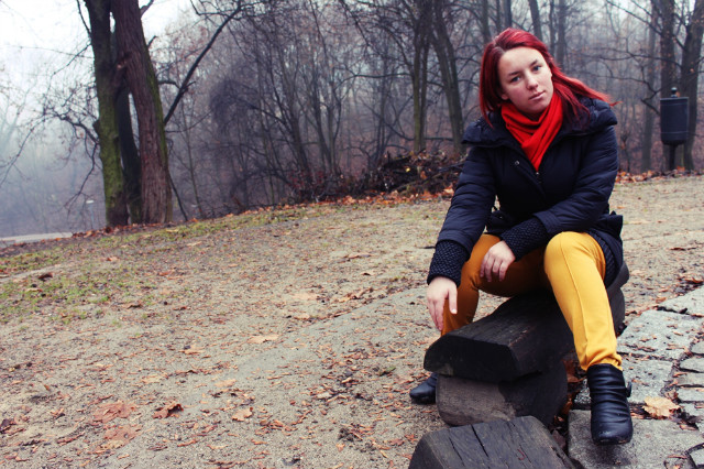 Justyna Ch.