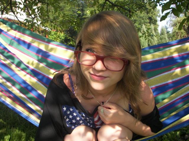 Wakacyjne =D
