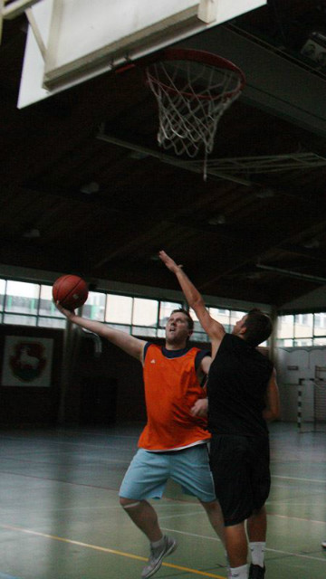 Hah ,ja i mj defence xd