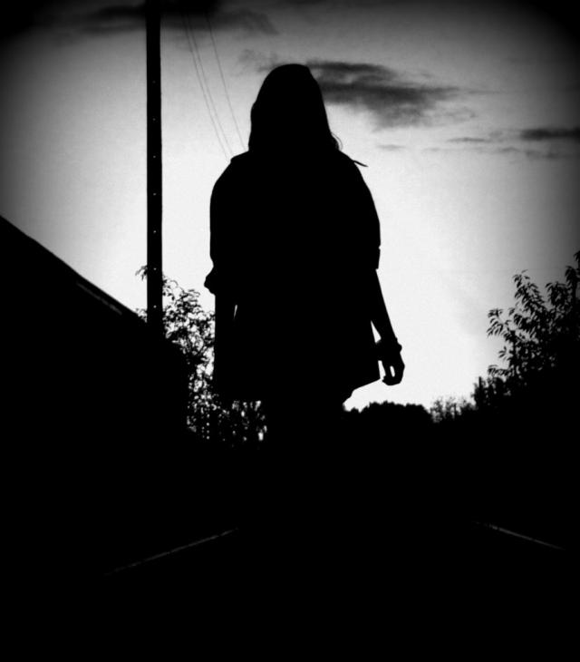 black night 
