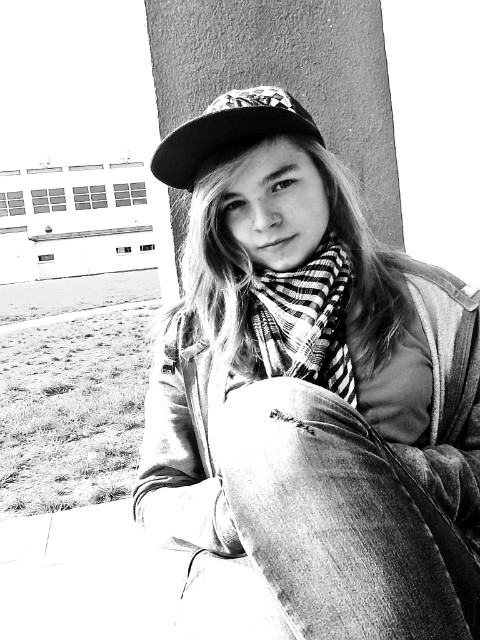 Nowy photoblog