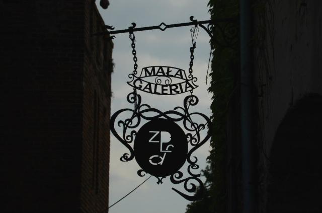 Maa galeria