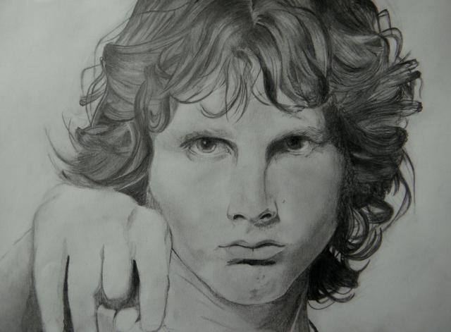 Jim Morrison